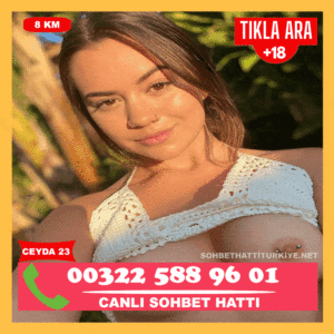 Canlı Sohbet Hattı